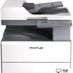 МФУ Pantum BM320ADN
