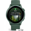 Умные часы Garmin Vivoactive 6 (зеленая яшма)