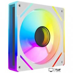 Вентилятор для корпуса Powercase M61-12W ARGB