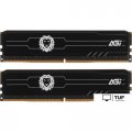 Оперативная память AGI UD238 2x16ГБ DDR5 5600 МГц AGI560A16UD238-DT