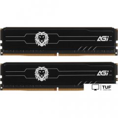 Оперативная память AGI UD238 2x16ГБ DDR5 5600 МГц AGI560A16UD238-DT