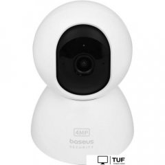 IP-камера Baseus Security P1 3K White