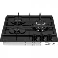Варочная панель ZorG HAG45 FDW black
