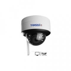 IP-камера TRASSIR TR-D3121IR2W v3 2.8