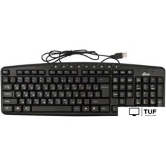 Клавиатура Ritmix RKB-141