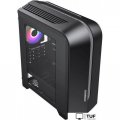 Корпус GameMax Centauri (черный/серый)