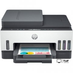 МФУ HP Smart Tank 750 6UU47A