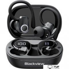 Наушники Blackview AirBuds 60 (черный)