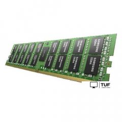 Оперативная память Samsung 64ГБ DDR4 3200 МГц M393A8G40AB2-CWEC0