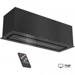 Кухонная вытяжка Franke Luce 90 BK 305.0738.598