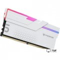 Оперативная память Acer Predator Hermes RGB 2x16ГБ DDR5 6400 МГц BL.9BWWR.390