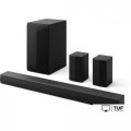 Саундбар LG S60TR