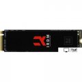 SSD GOODRAM IRDM M.2 512GB IR-SSDPR-P34B-512-80
