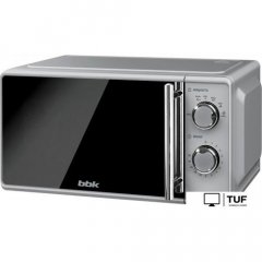 Микроволновая печь BBK 17MWS-795M/S-M