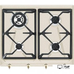 Варочная панель Smeg SRV864AVOGH2