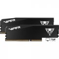Оперативная память Patriot Viper Elite 5 Ultra 5 2x16ГБ DDR5 6000 МГц VEU532G6028K