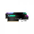 Оперативная память AGI Turbojet RGB 2x16ГБ DDR5 6400 МГц AGI6IPC16UD858