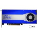 Видеокарта AMD Radeon Pro W6600 8GB GDDR6 100-506159