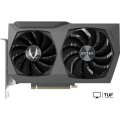 Видеокарта ZOTAC Gaming GeForce RTX 3070 Twin Edge LHR ZT-A30700E-10PLHR