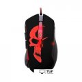 Игровая мышь QUMO Dragon War Axe M07