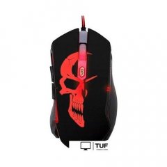 Игровая мышь QUMO Dragon War Axe M07