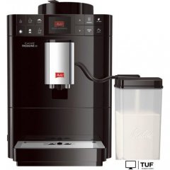 Кофемашина Melitta Caffeo Passione OT F53/1-102