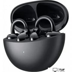 Наушники HONOR Choice Earbuds Clip (черный)