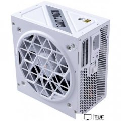 Блок питания 1stPlayer NGDP Gold 1200W HA-1200BA4-WH