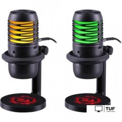 Проводной микрофон Redragon Nebula GM211