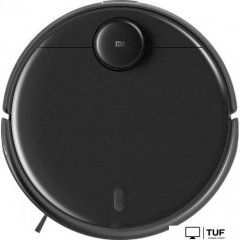 Робот-пылесос Xiaomi Mi Robot Vacuum-Mop 2 Pro MJST1SHW (черный, междунар. версия)