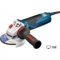 Угловая шлифмашина Bosch GWS 19-125 CIST Professional [060179S002]