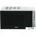 Микроволновая печь Galanz MOG-2375DS Silver