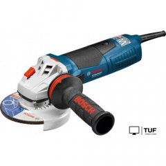 Угловая шлифмашина Bosch GWS 19-125 CIST Professional [060179S002]