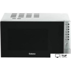 Микроволновая печь Galanz MOG-2375DS Silver
