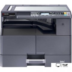 МФУ Kyocera Mita TASKalfa 2321 1102XR3NL0 (без крышки)