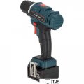 Дрель-шуруповерт Tryton TFV18 (с 1-им АКБ, кейс)