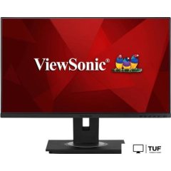 Монитор ViewSonic VG2455