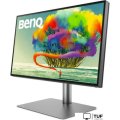Монитор BenQ PD2725U