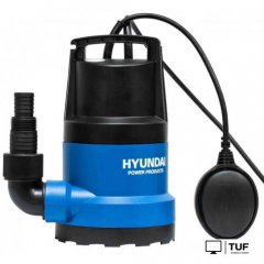 Дренажный насос Hyundai HP 800C