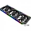 Комплект вентиляторов для корпуса Thermalright TL-M12Q X3 (черный)