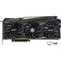 Видеокарта Inno3D GeForce RTX 3070 Ti iChill X4 8GB GDDR6X C307T4-086XX-1820VA35