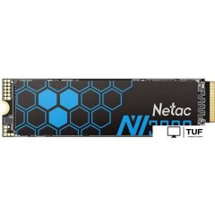 SSD Netac NV3000 500GB NT01NV3000-500-E4X