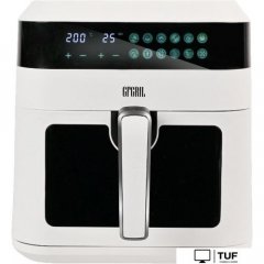 Аэрогриль (аэрофритюрница) GFgril GFA-6500