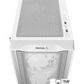 Корпус DeepCool CC560 Mesh V2 WH R-CC560-WHAMA4-G-2