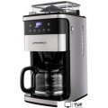 Капельная кофеварка MAUNFELD MF-723S