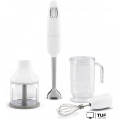 Погружной блендер Smeg HBF03WHEU