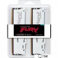 Оперативная память Kingston FURY Beast RGB 2x32ГБ DDR5 5600 МГц KF556C40BWAK2-64
