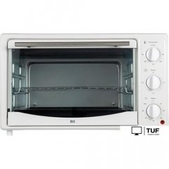 Мини-печь BQ EO3001W