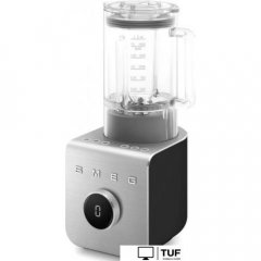 Стационарный блендер Smeg BLC01BLMEU