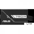 Блок питания ASUS Prime 750W Bronze PRIME-750B-BLACK